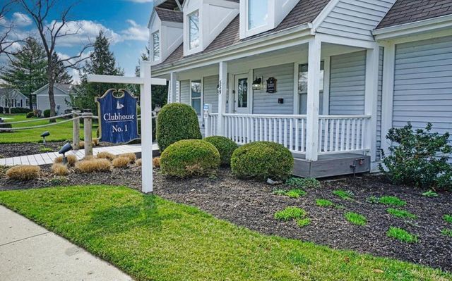 758 Stoneharbor Lane, Hamilton Twp, OH 45039