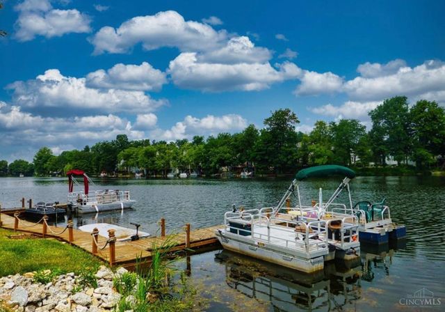 758 Stoneharbor Lane, Hamilton Twp, OH 45039