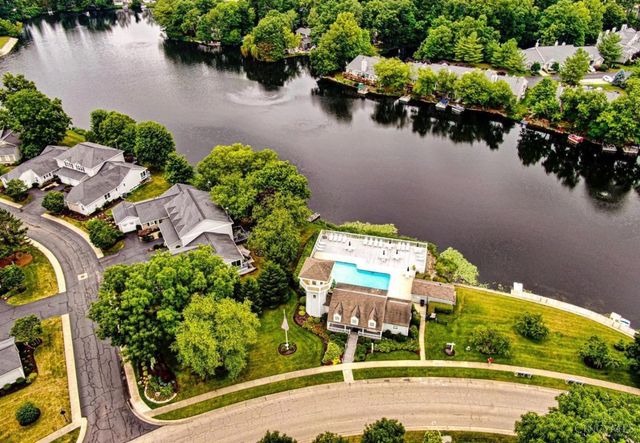 758 Stoneharbor Lane, Hamilton Twp, OH 45039