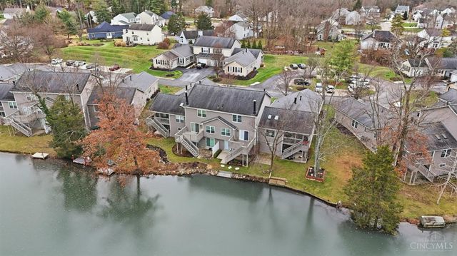 758 Stoneharbor Lane, Hamilton Twp, OH 45039