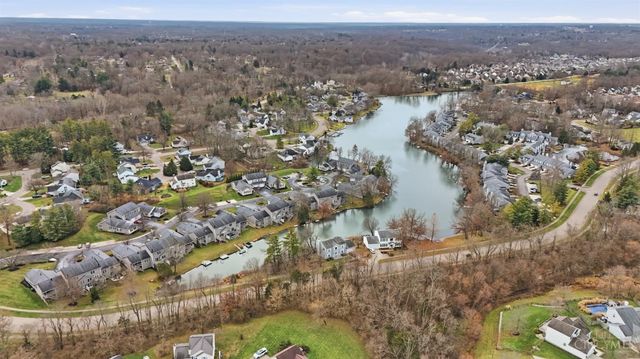 758 Stoneharbor Lane, Hamilton Twp, OH 45039