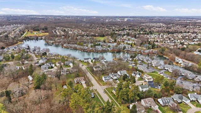 758 Stoneharbor Lane, Hamilton Twp, OH 45039