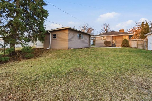 1521 Illinois STREET, Racine, WI 53405