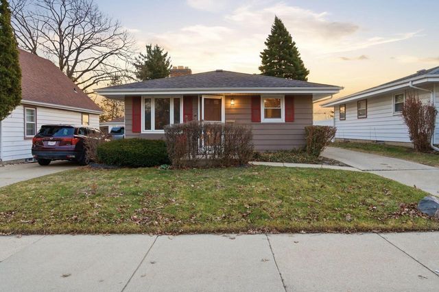 1521 Illinois STREET, Racine, WI 53405