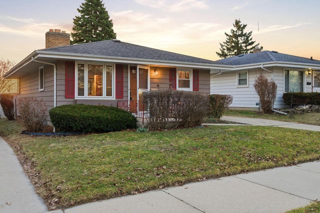 1521 Illinois STREET, Racine, WI 53405