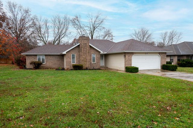 1216 Verna Lane, Nixa, MO 65714