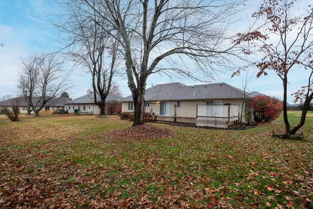 1216 Verna Lane, Nixa, MO 65714