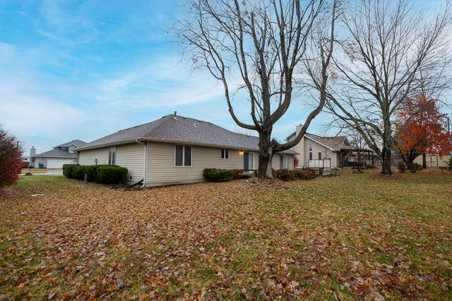 1216 Verna Lane, Nixa, MO 65714