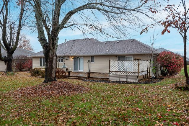 1216 Verna Lane, Nixa, MO 65714