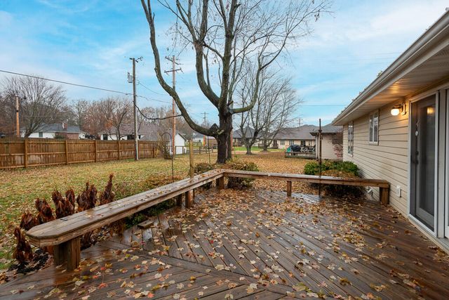 1216 Verna Lane, Nixa, MO 65714