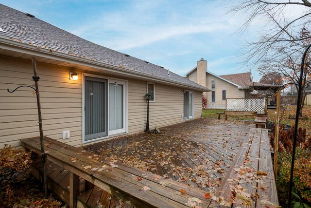 1216 Verna Lane, Nixa, MO 65714