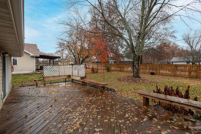 1216 Verna Lane, Nixa, MO 65714