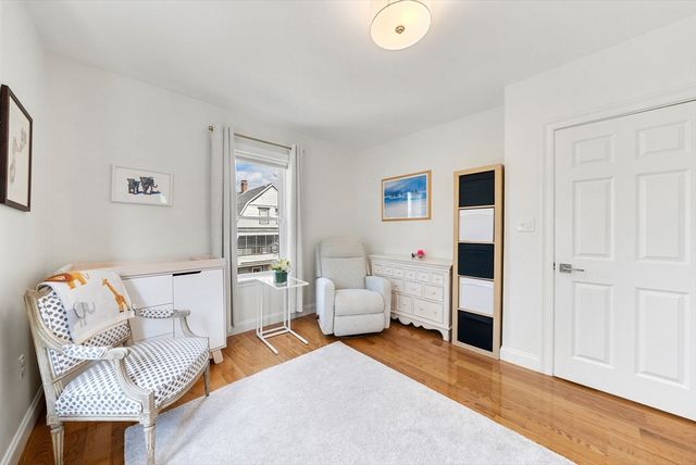25 Fenwick St 2, Somerville, MA 02145