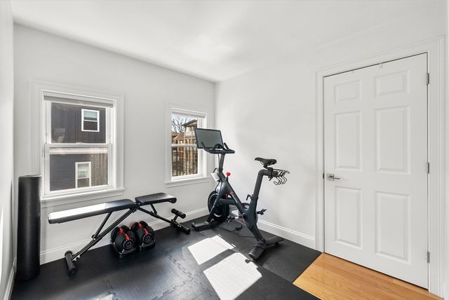 25 Fenwick St 2, Somerville, MA 02145