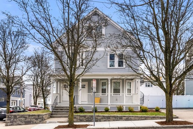 25 Fenwick St 2, Somerville, MA 02145
