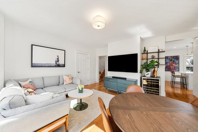25 Fenwick St 2, Somerville, MA 02145