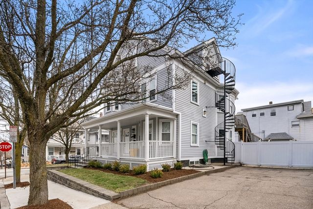 25 Fenwick St 2, Somerville, MA 02145