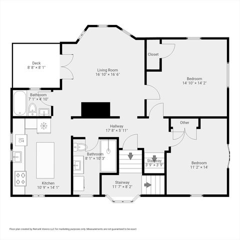 25 Fenwick St 2, Somerville, MA 02145