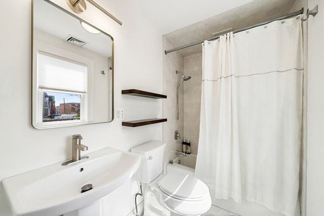 25 Fenwick St 2, Somerville, MA 02145