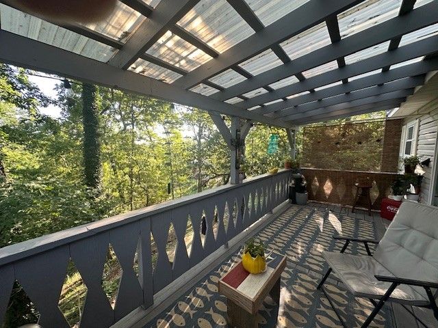 23 E Mountain Drive, Eureka Springs, AR 72632