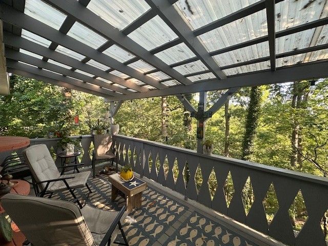 23 E Mountain Drive, Eureka Springs, AR 72632