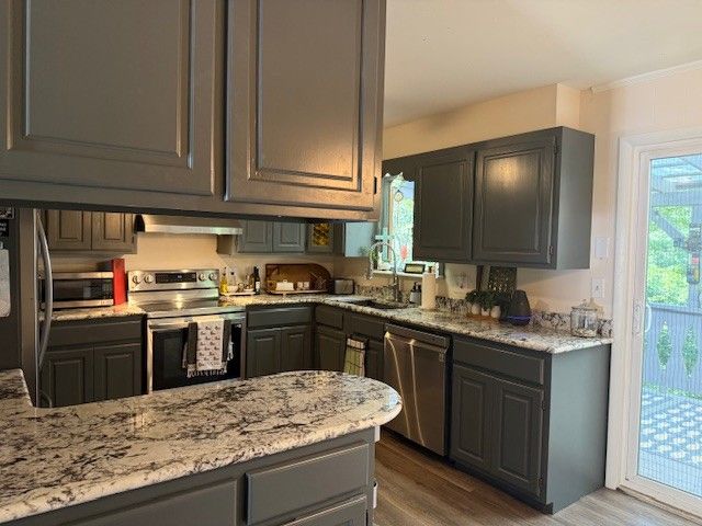 23 E Mountain Drive, Eureka Springs, AR 72632