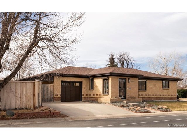 10600 E 23rd Ave, Aurora, CO 80010