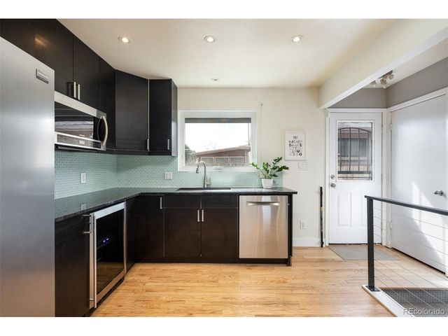 10600 E 23rd Ave, Aurora, CO 80010