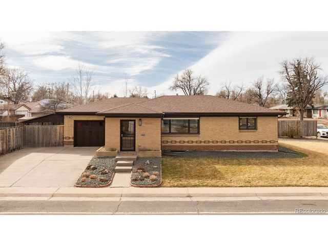 10600 E 23rd Ave, Aurora, CO 80010