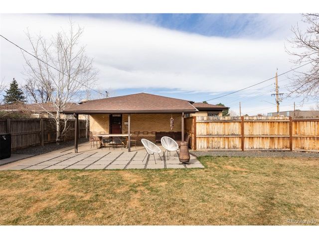 10600 E 23rd Ave, Aurora, CO 80010
