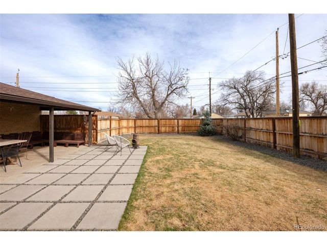 10600 E 23rd Ave, Aurora, CO 80010