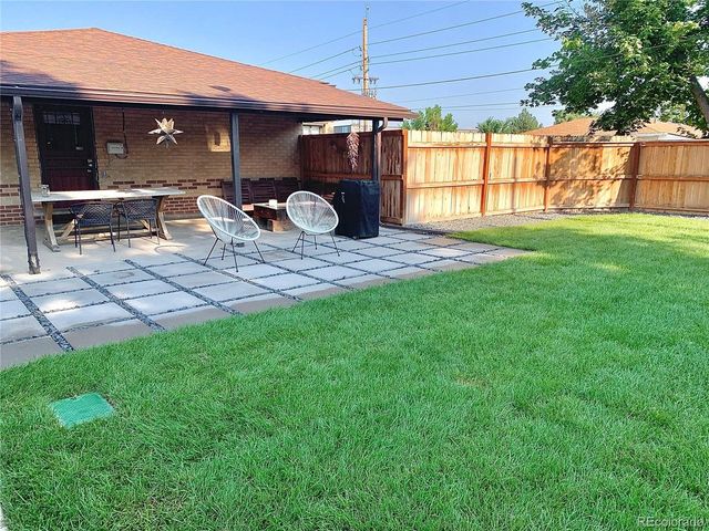 10600 E 23rd Ave, Aurora, CO 80010