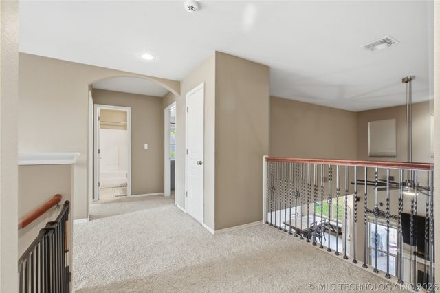 11724 S Vine Place, Jenks, OK 74037