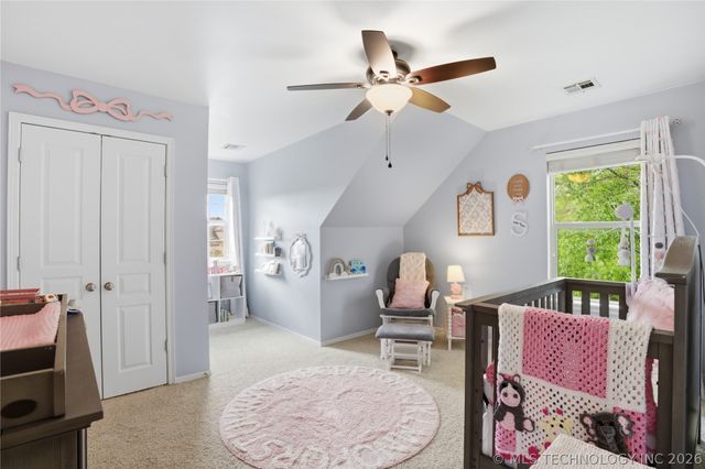 11724 S Vine Place, Jenks, OK 74037
