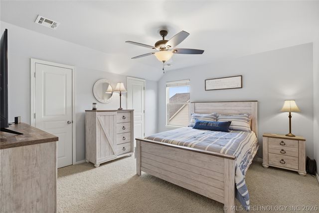 11724 S Vine Place, Jenks, OK 74037