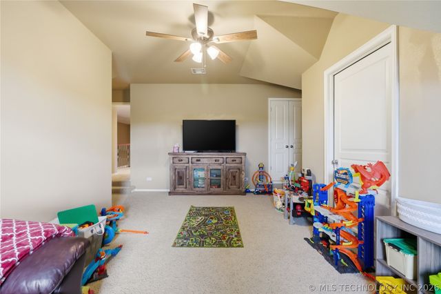 11724 S Vine Place, Jenks, OK 74037