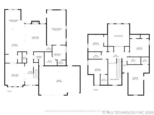 11724 S Vine Place, Jenks, OK 74037