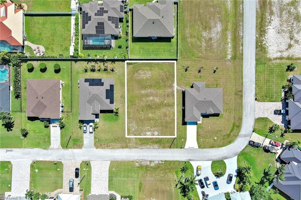 3548 NW 21st TER, CAPE CORAL, FL 33993 — photo 2