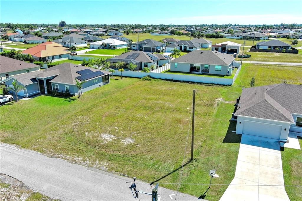 3548 NW 21st TER, CAPE CORAL, FL 33993 — photo 3