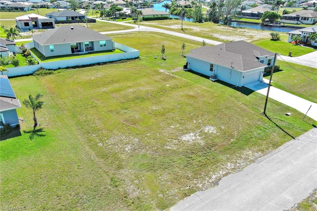 3548 NW 21st TER, CAPE CORAL, FL 33993 — photo 5