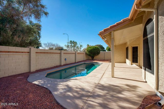 10941 W COTTONWOOD Lane, Avondale, AZ 85392