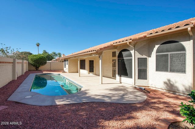 10941 W COTTONWOOD Lane, Avondale, AZ 85392