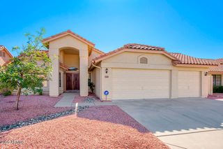 10941 W COTTONWOOD Lane, Avondale, AZ 85392