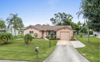 357 NW Hogan Street, Port St Lucie, FL 34983