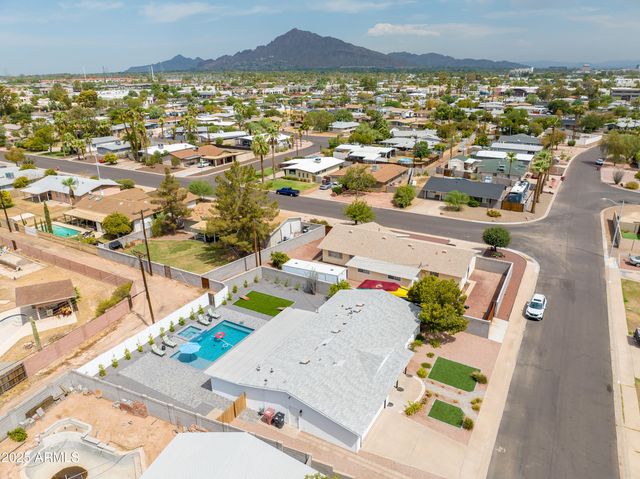 2546 N 69TH Place, Scottsdale, AZ 85257