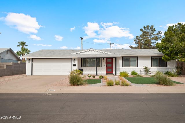 2546 N 69TH Place, Scottsdale, AZ 85257