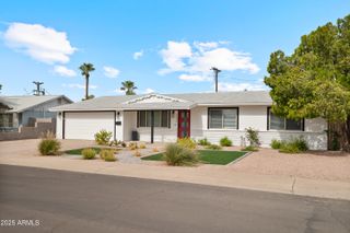 2546 N 69TH Place, Scottsdale, AZ 85257