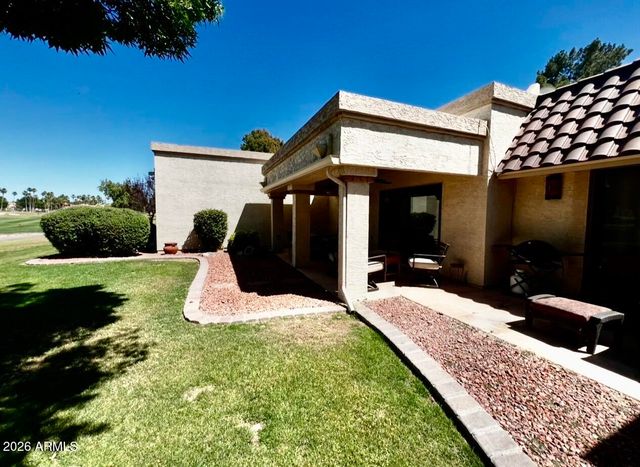 9734 W KERRY Lane, Peoria, AZ 85382
