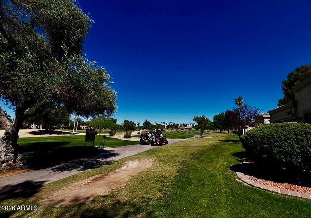 9734 W KERRY Lane, Peoria, AZ 85382