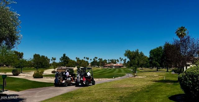 9734 W KERRY Lane, Peoria, AZ 85382
